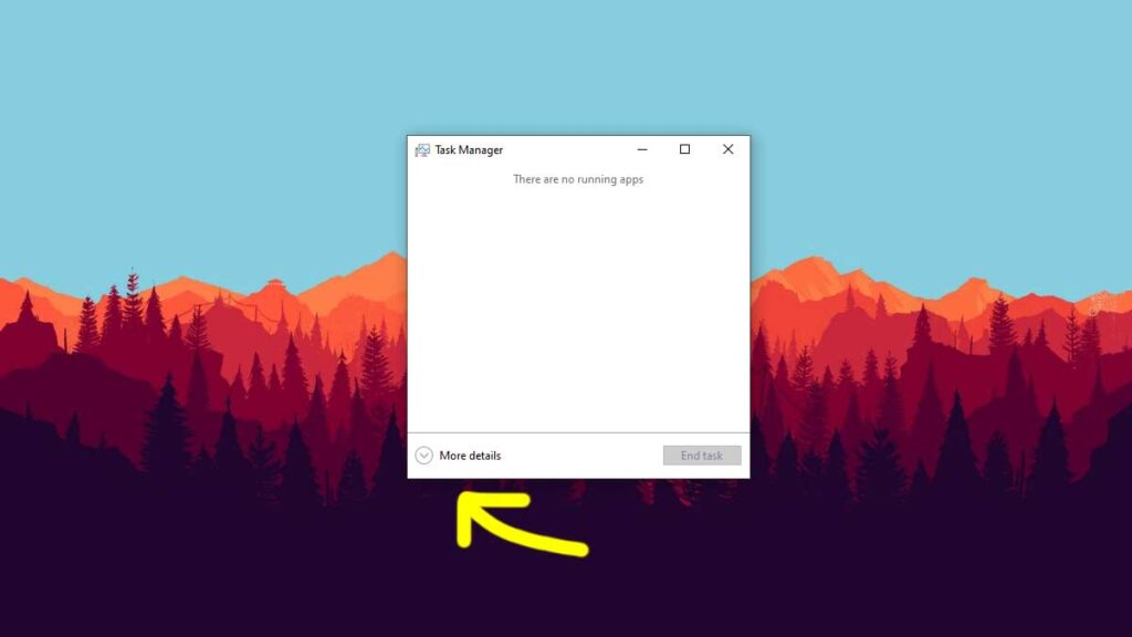 Stop an App From Automatically Starting When Windows 10 Is Turned On Step 3